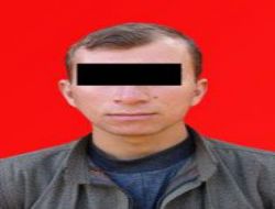 Adalete sığındı, huzur buldu